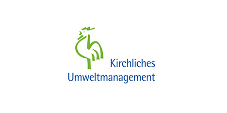 Logo KirUm – Netzwerk Kirchliches Umweltmanagement