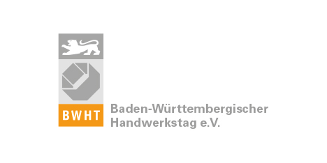 Logo Baden-Württembergischer Handwerkstag e. V. (BWHT)